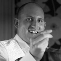 Kinly Employee Dan Byne's profile photo