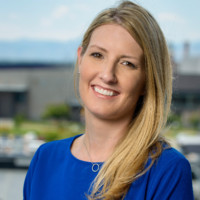 Special Olympics Colorado Employee Erin Medina's profile photo