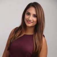 Wiss Employee Juhi Patel's profile photo