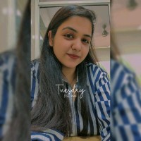 SAI International Pet Products Pvt Ltd. Employee Sakshi Arora's profile photo
