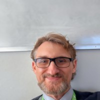 Spectrum Health Systems, Inc. Employee Michael Ruble's profile photo