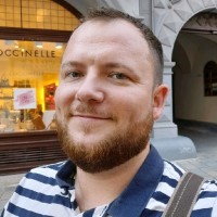 Národná diaľničná spoločnosť Employee Pavol Jávor's profile photo