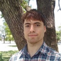 Codingit.dev Employee Hernán Olmos's profile photo