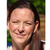 Treatt Employee Babette Norman's profile photo