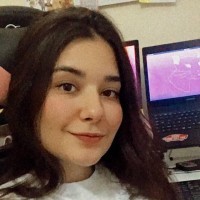 Bauk Tech Employee Carolina Valdrighi's profile photo