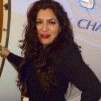Consultant Employee Sylvia Aguilar's profile photo