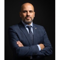 Al Ramz PJSC (ALRAMZ:UH) Employee Ammar Alshabah's profile photo