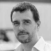 Droids Agency Employee Allan Lyckegaard's profile photo