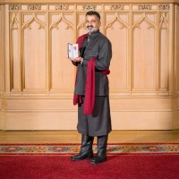 Youth Endowment Fund Employee Laks Mann's profile photo