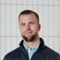 The Max Collaborative Employee Ryan Bartizal's profile photo