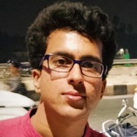 Mango Town Employee Surjya Ghatak's profile photo
