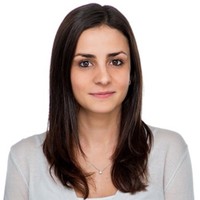 Nmas1 Employee Patricia Martínez López's profile photo