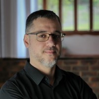 Informadis Employee Vincent Dorrier's profile photo