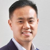 Habitat for Humanity East Bay/Silicon Valley Employee Henry Che's profile photo