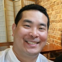 Duke Energy Corporation Employee Arthur Pan's profile photo