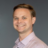 QAD Redzone Employee Samuel Shaw's profile photo