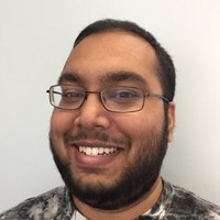 OptiGrate Corp. (an IPG Photonics Company) Employee Joshua Beharry's profile photo