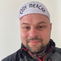 Vetsy Employee Nikolay Voronov's profile photo
