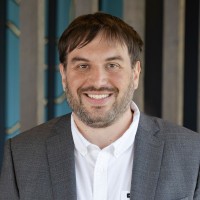 Eclipse Foundation Employee Christopher Guindon's profile photo