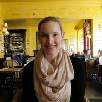 Catherine Coghlan Email & Phone Number