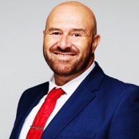 Sunmarke School Employee Richard Bishop's profile photo