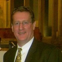 MassMutual Employee Sean Baker's profile photo