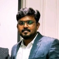 Trioangle Technologies Employee Mathu Kumar's profile photo