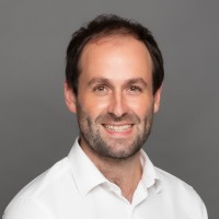 Egis Employee Matthieu Ulivieri's profile photo