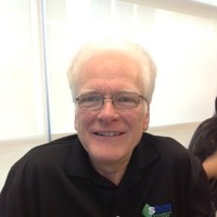 SDCR Business Systems - Aloha POS Employee Bruce Warner's profile photo