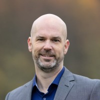 Greater Europe Mission Employee Chris Tweedy's profile photo