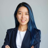 QuickMD Employee Jennifer Hua's profile photo