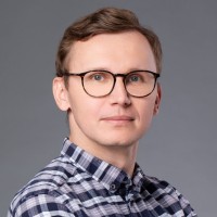 TimeCamp Employee Paweł Czaja's profile photo