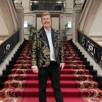 Nordic Pharma UK Employee Joe Plant's profile photo