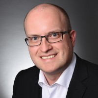 Bosch Rexroth Employee Michael Barz's profile photo