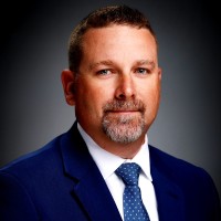 Duke University Health System Employee Ryan Stephenson's profile photo