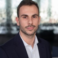 Wavestone Employee Thomas Flourent's profile photo