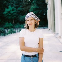 Natalia Kurzydlak Email