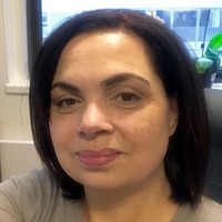 Protravel International Employee Elena Omard's profile photo