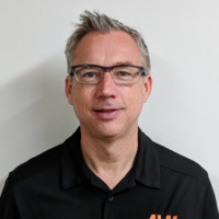 LandJet, LLC Employee Mark Ross's profile photo