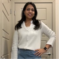 Curate Studios Employee Shruthi Keezharakaran's profile photo