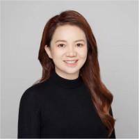 LibAI Employee Mengjie Sheng's profile photo