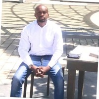 Purple Blue Technologies Employee Simphiwe Mjiyakho's profile photo