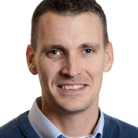 Multi-Tech A/S Employee Ricco Hansen's profile photo