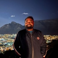 Travelstart Employee Naveen Nanchari's profile photo