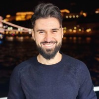 WeltPixel Employee Dan Giura's profile photo