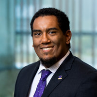 Building Changes Employee Aaron Yared's profile photo
