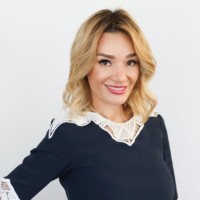 Intersect Management, LLC Employee Angie Barbera's profile photo