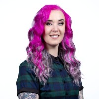 Enterprise Ireland Employee Clare Singleton's profile photo