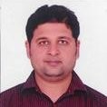 Infosys Employee Rahul Soman's profile photo