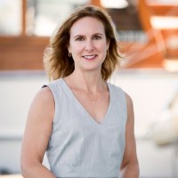 Hyatt Commercial Real Estate Employee Treva Ghattas's profile photo